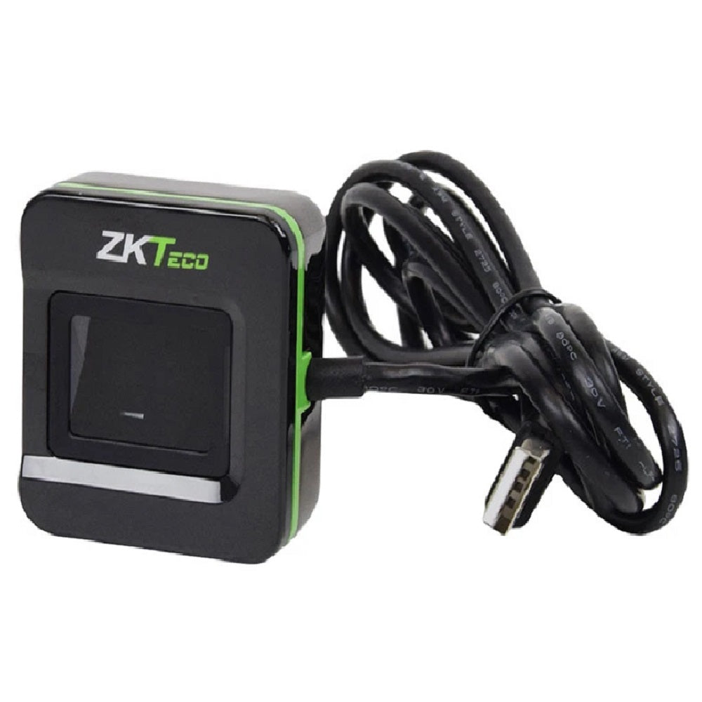 ZKTECO SLK20R Lector Enrolador de Huellas SILKID Homologado por RENIEC
