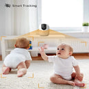 IMOU Ranger 2 4MP Smart Wifi Camera 2K PT 360º Two-Way Audio Noise Detection IPC-A42N-L