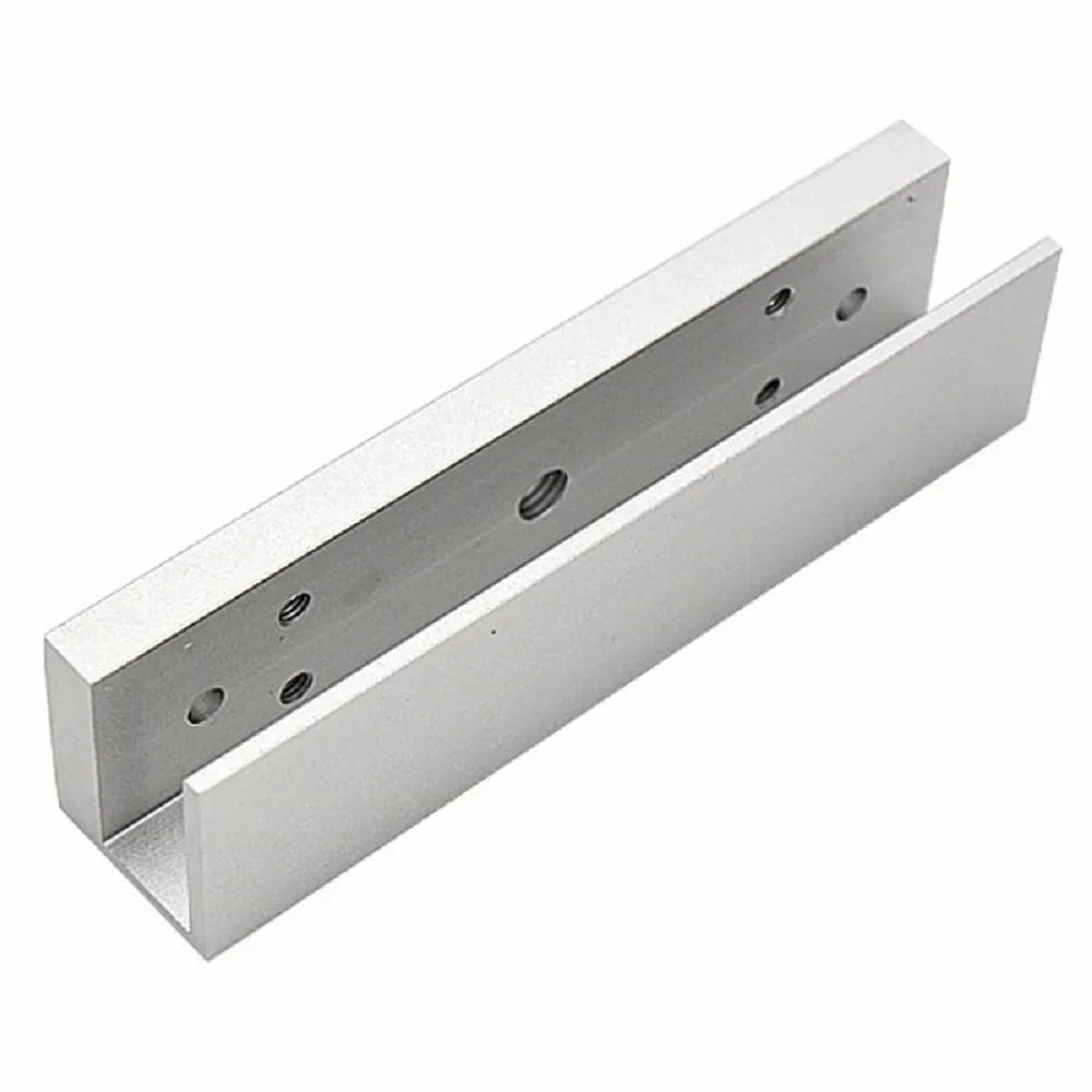 ZKTECO LMB-280U Soporte U para Cerradura LM-2805