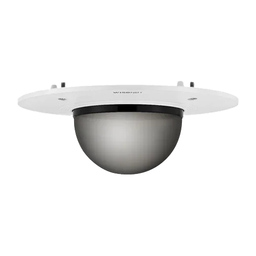 HANWHA VISION SPB-FCD85W Cubierta de Cupula para Camara de Seguridad