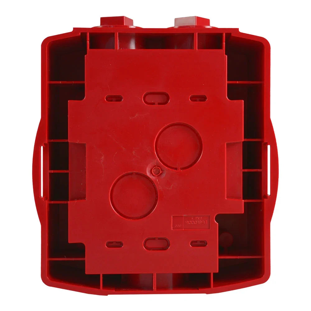 SYSTEM SENSOR SSM24-6 Campana 6" 24V