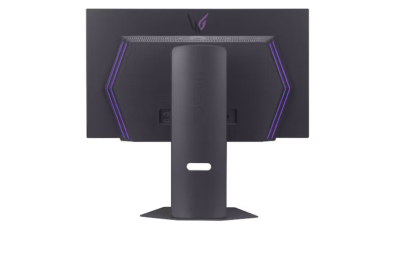 LG 27GX790A-B Monitor 27" UltraGear Gaming OLED 480Hz QHD