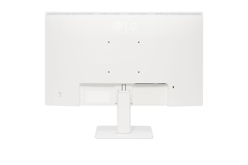 LG 24MR400-W Monitor 23.8” Full HD con AMD FreeSync