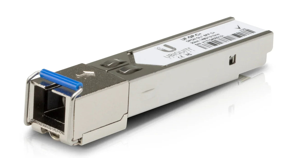 UBIQUITI UF-GP-C+ Modulo transceptor Optico SFP GPON Clase C+