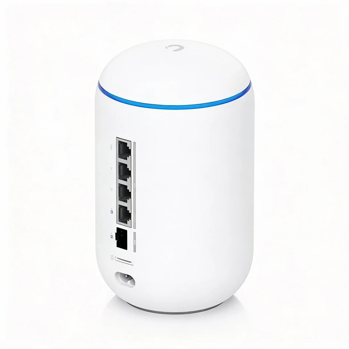 UBIQUITI UDR7 Dream Router 7 Router Cloud Gateway WiFi7 SFP+ 10Gb