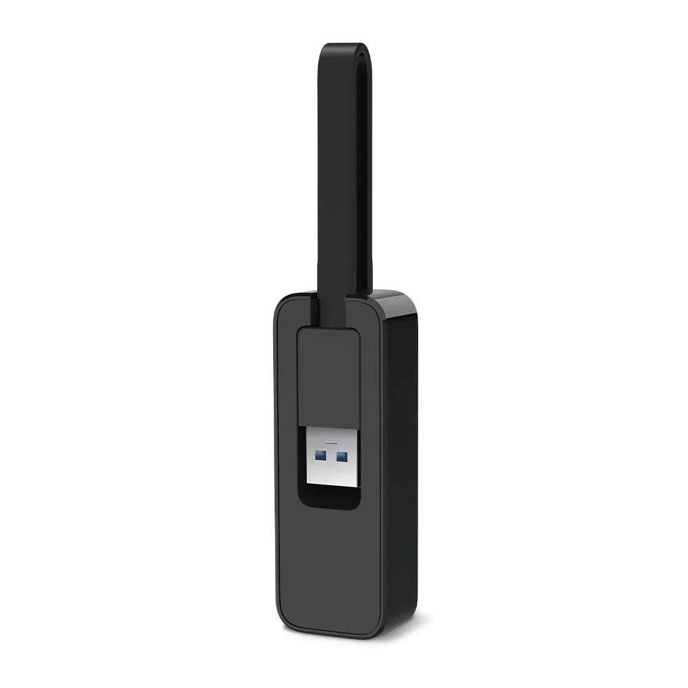 TP-LINK UE306 Adaptador de Red USB 3.0 a Gigabit Ethernet
