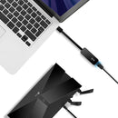 TP-LINK UE306 USB 3.0 gigabit 10/100/1000Mbps network adapter
