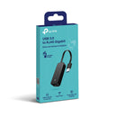 TP-LINK UE306 USB 3.0 gigabit 10/100/1000Mbps network adapter