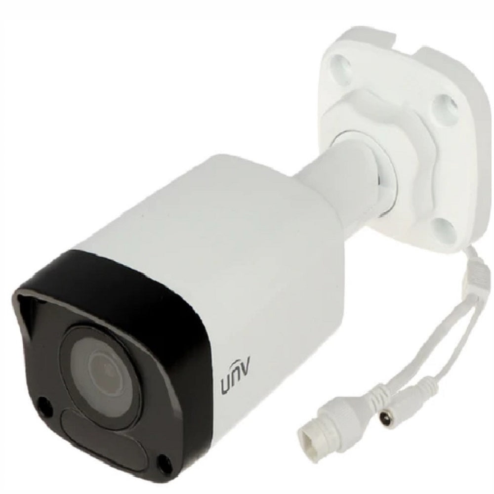 UNIVIEW IPC2122LB-SF28K-A Cámara de seguridad IP PoE 2MP IR30 IP