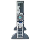 UPS respaldo de energia 1kVA 700W APC SURT1000XLI concentrador de energia en línea de doble conversión 2U Torre 3Hora(s) Recharge 10.20Minuto(s) Stand-by Puerto Serial - ARTEUS