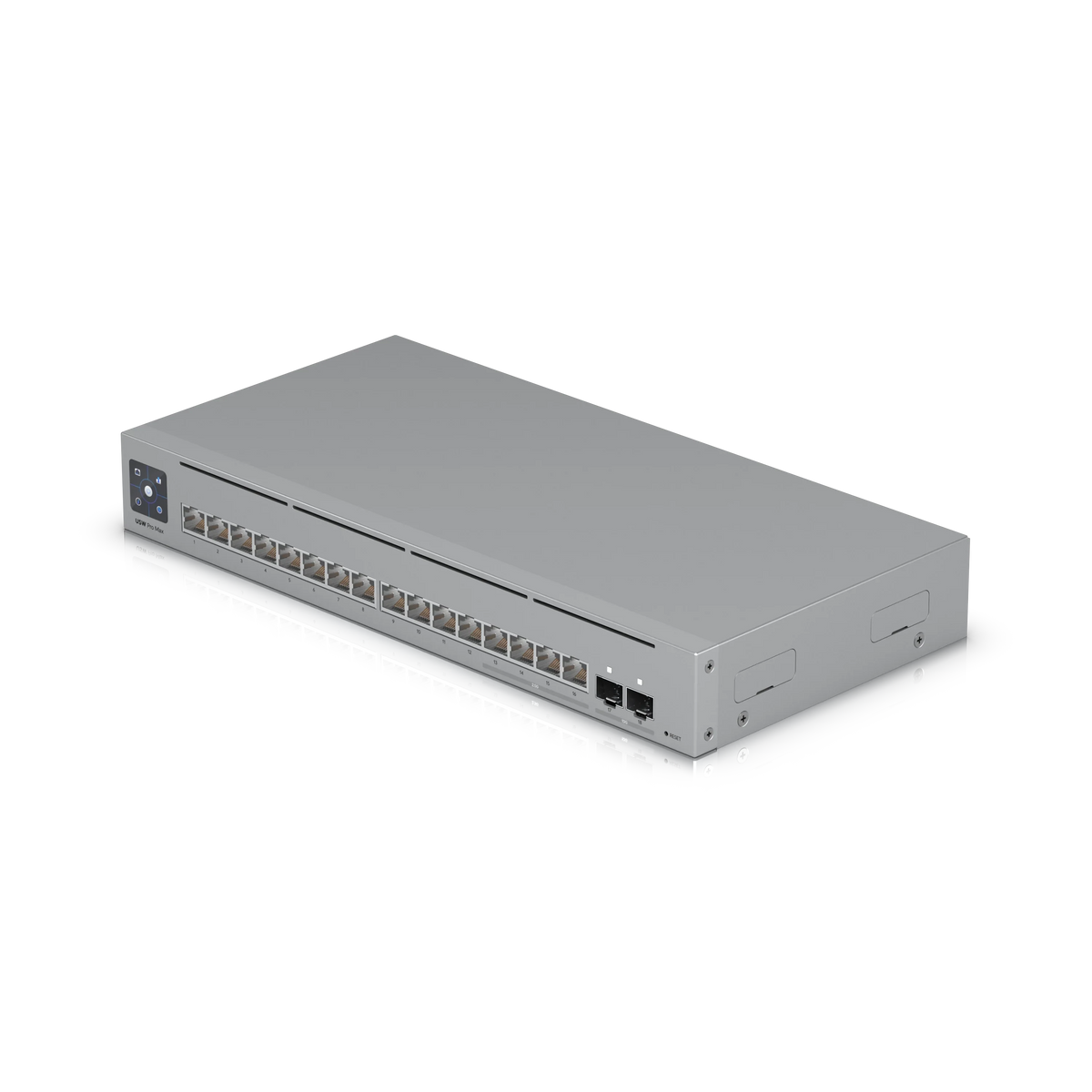 UBIQUITI USW-PRO-MAX-16 Switch UNIFI 16 Puertos L3 2.5GbE SFP+