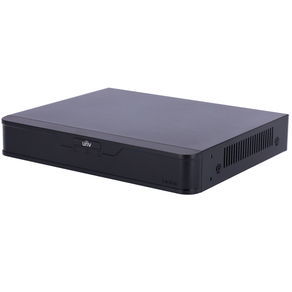 UNIVIEW XVR301-16G3 XVR 16 canales 1080P full hd 1HDD
