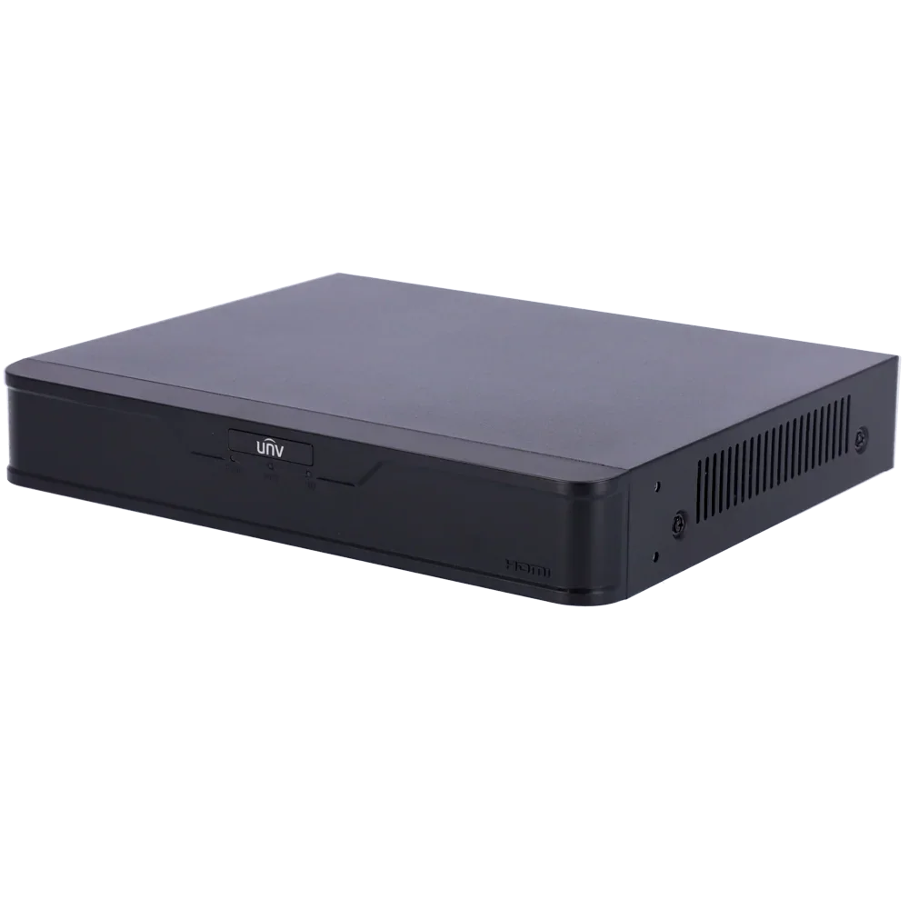 UNIVIEW XVR301-16G3 XVR 16 canales 1080P full hd 1HDD