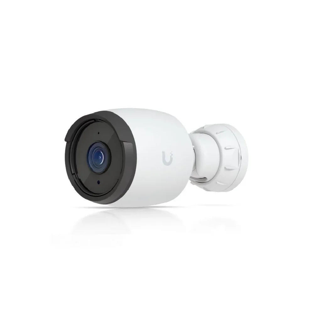 UBIQUITI UVC-G6-BULLET-W Cámara de Seguridad IP 8MP 4K PoE IA