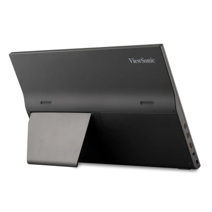 ViewSonic VA1655 Monitor de 15.6" Full HD 1080p IPS Portátil USB-C