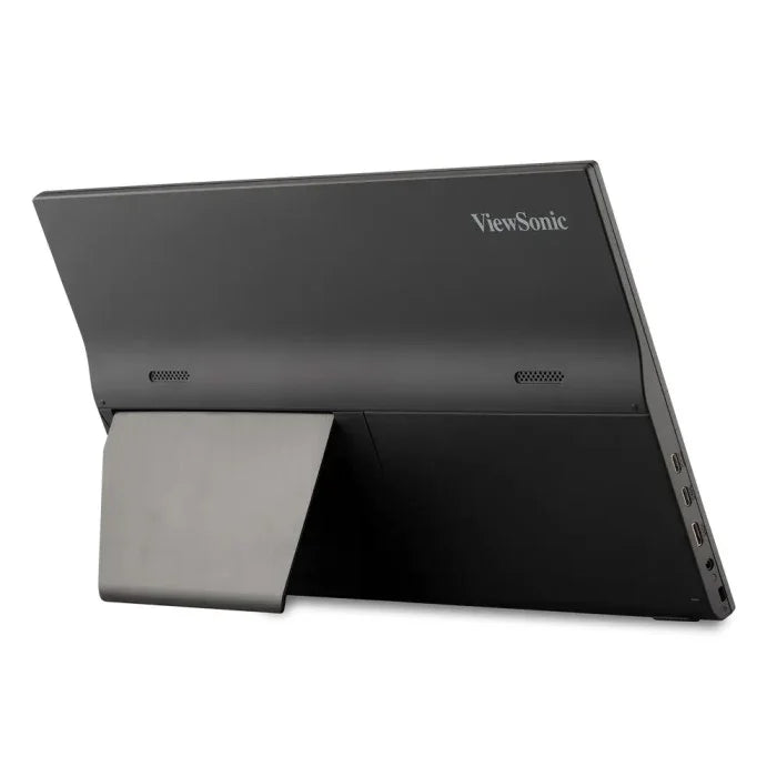 ViewSonic VA1655 Monitor de 15.6" Full HD 1080p IPS Portátil USB-C
