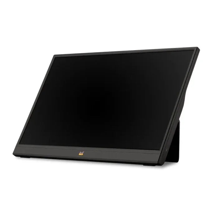 ViewSonic VA1655 Monitor de 15.6" Full HD 1080p IPS Portátil USB-C