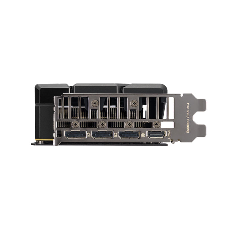 ASUS DUAL RTX5060TI O16G Tarjeta de Video 16GB GDDR7 PCIe Gen 5.0