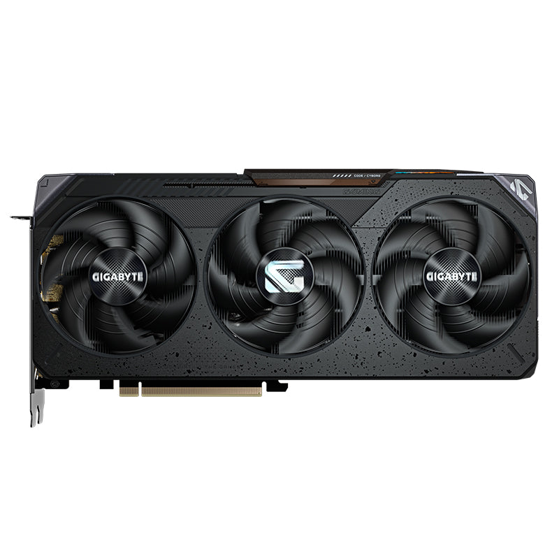 GIGABYTE Radeon RX 9070 GAMING OC 16G Tarjeta de Video 16GB GDDR6
