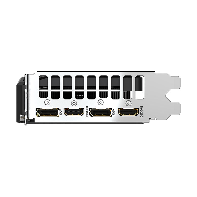 GIGABYTE RTX 5050 WINDFORCE OC 8G Tarjeta de Video 8GB GDDR6 GV-N5050WF2OC-8GD
