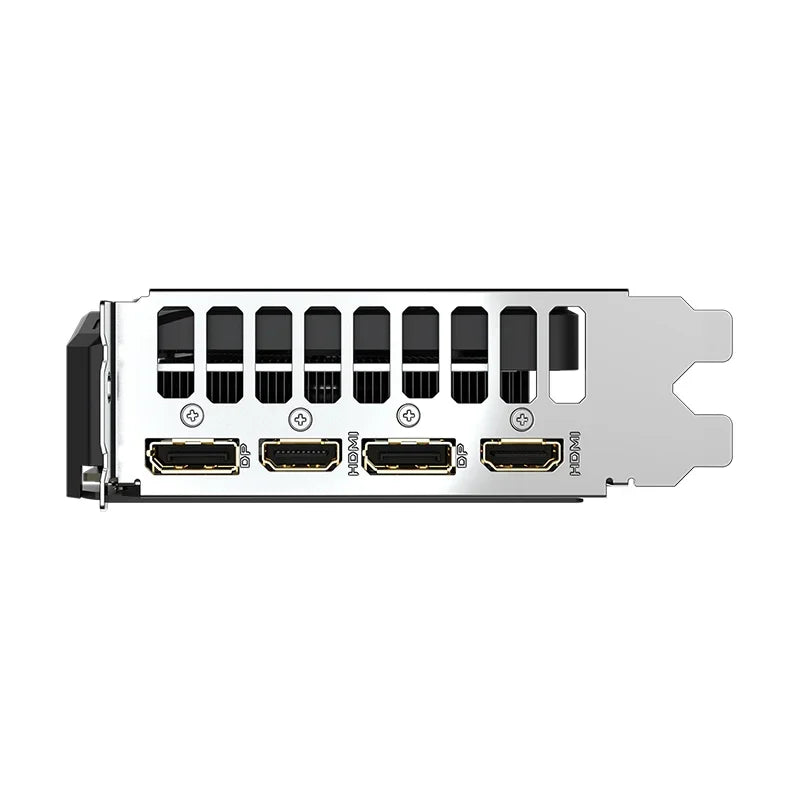 GIGABYTE RTX 5050 WINDFORCE OC 8G Tarjeta de Video 8GB GDDR6 GV-N5050WF2OC-8GD