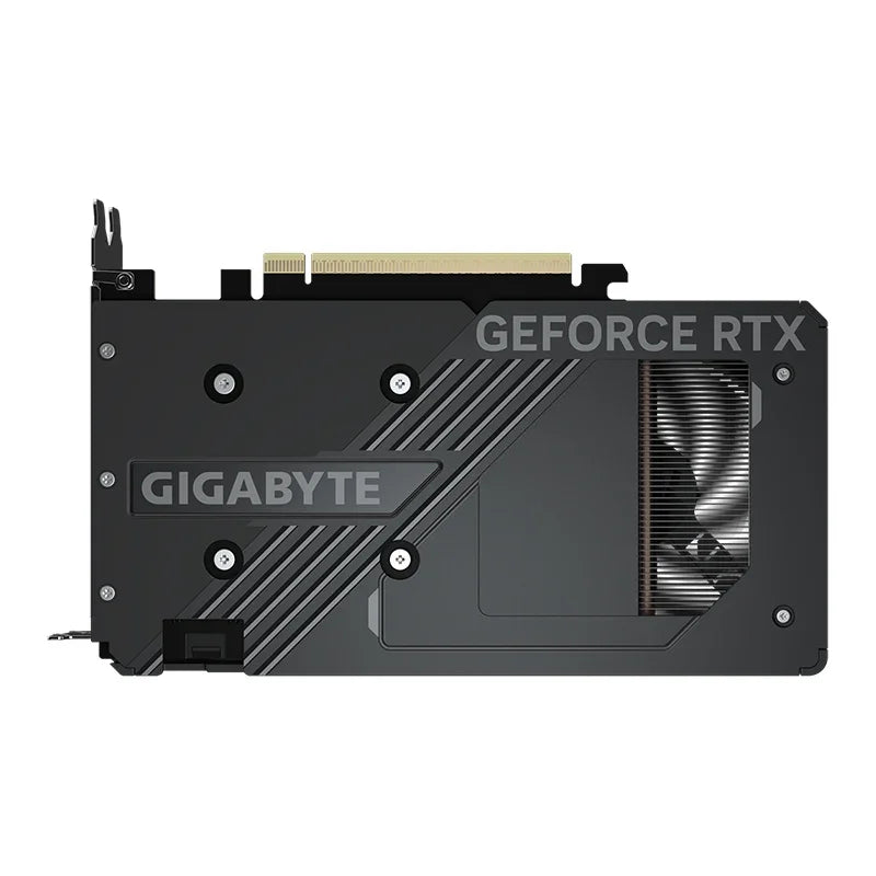 GIGABYTE RTX 5050 WINDFORCE OC 8G Tarjeta de Video 8GB GDDR6 GV-N5050WF2OC-8GD