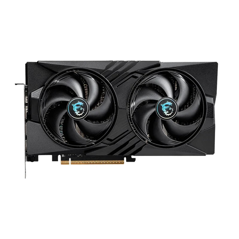 MSI RTX 5060 8G GAMING OC Tarjeta de Video 8GB GDDR7 PCIe 5.0