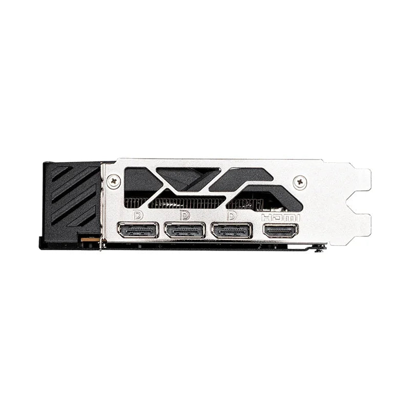 MSI RTX 5060 8G GAMING OC Tarjeta de Video 8GB GDDR7 PCIe 5.0