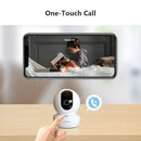 IMOU Ranger RC 3MP Smart Wifi Camera 3MP 2K PT 360º Two-Way Audio Video Call IPC-GK2CN-3C0WR