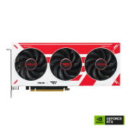 ASUS T1 RTX5060TI O8G GAMING Tarjeta de Video 8GB GDDR7 PCIe 5.0