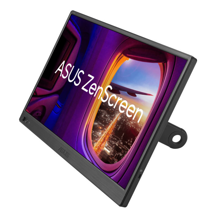 ASUS MB169CK Monitor USB-C Portátil 16" Full HD IPS