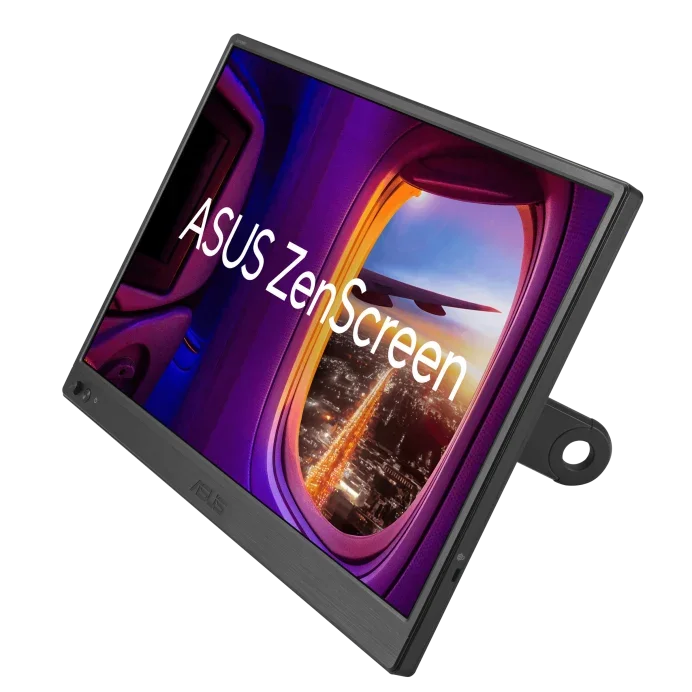 ASUS MB169CK Monitor USB-C Portátil 16" Full HD IPS
