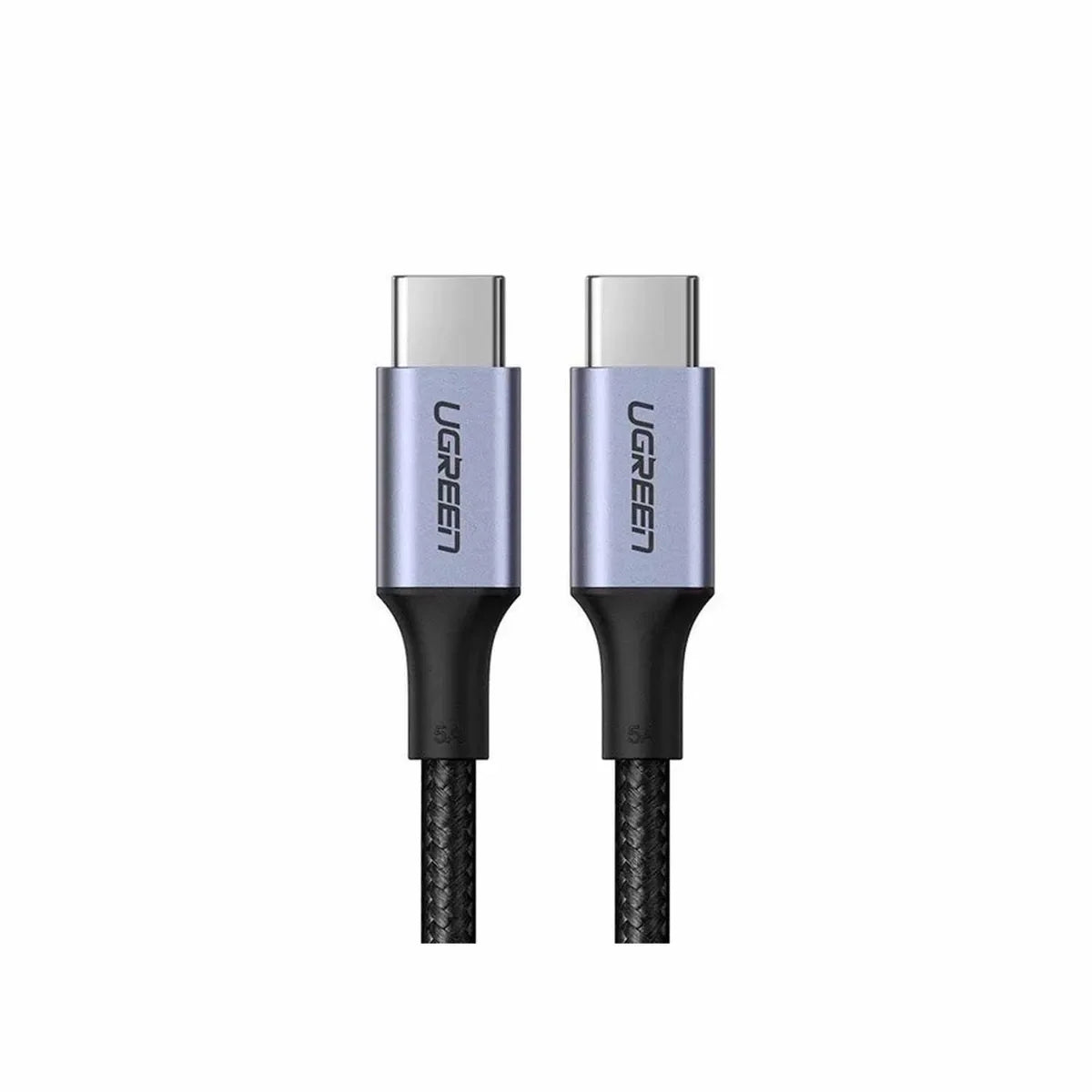 UGREEN US316 70429 Cable USB-C a USB-C 100W 2M