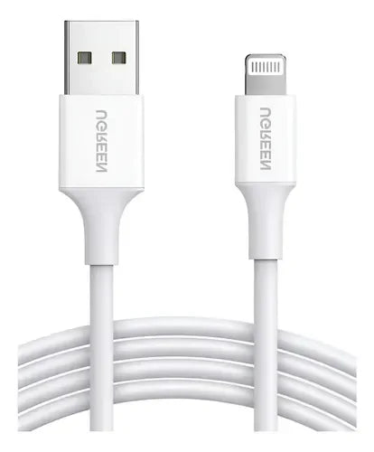 UGREEN US155 20728 Cable USB-A a Lightning 2m