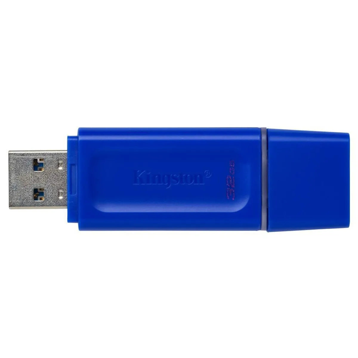 KINGSTON KC-U2G32-7GB Memoria USB 32GB 3.2