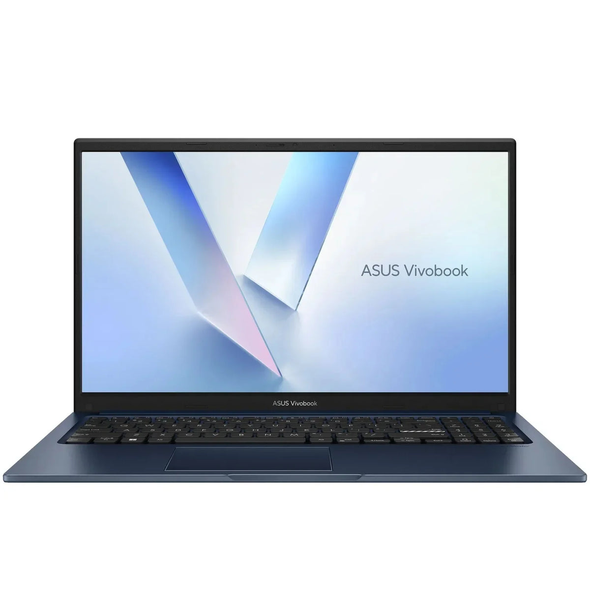 ASUS 90NB13Y1-M03H20 Vivobook 15 Laptop 15.6″ FHD IPS Intel Core c5-120U RAM 8GB DDR5 SSD 512GB FreeDOS X1504VA-E85702