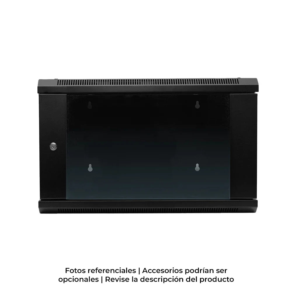 LINKBASIC WCC06-655-BAA Gabinete de Pared 6RU
