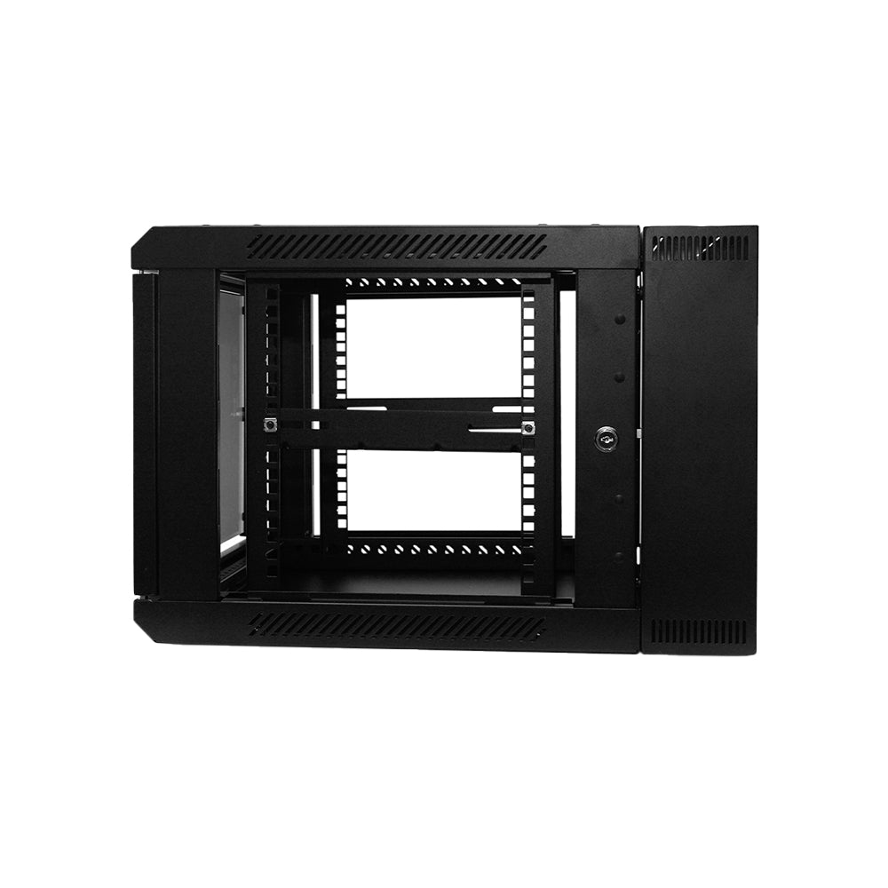 LINKBASIC WCC06-655-BAA Gabinete de Pared 6RU