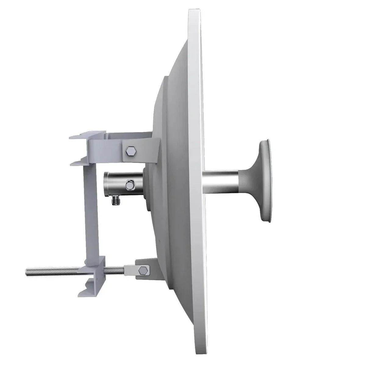 WIS NETWORKS WIS-AND5830, ANTENA DIRECCIONAL 5GHz TDMA DISH 30DBI PARA ENLACE PUNTO A PUNTO, HASTA 30Km - ARTEUS