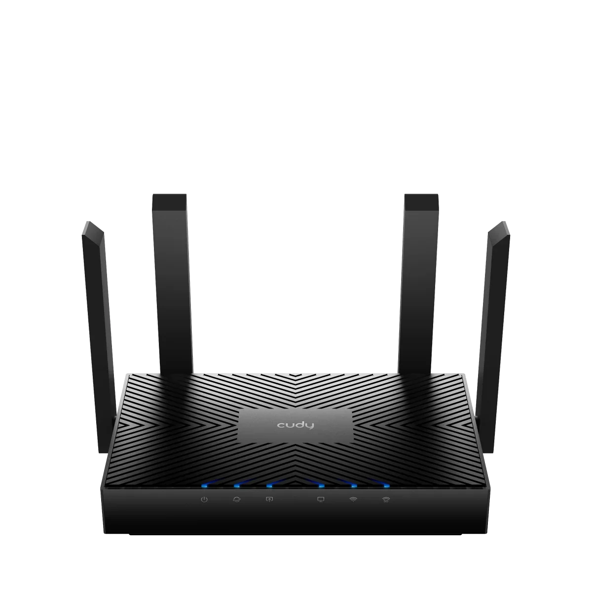 CUDY WR3000 Router WiFi6 de malla Gigabit AX3000