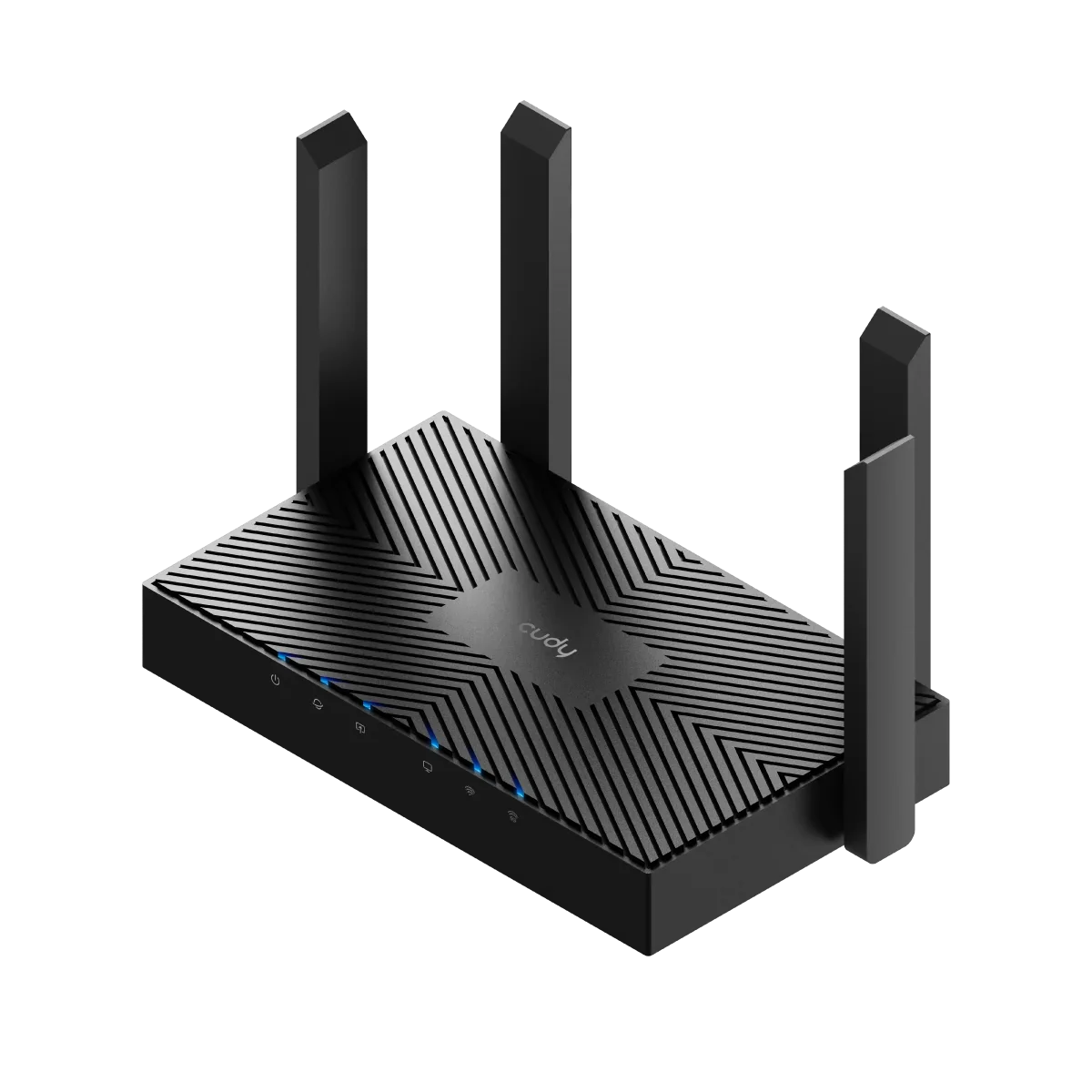 CUDY WR3000 Router WiFi6 de malla Gigabit AX3000