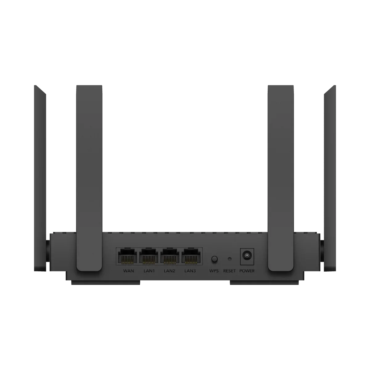 CUDY WR3000 Router WiFi6 de malla Gigabit AX3000