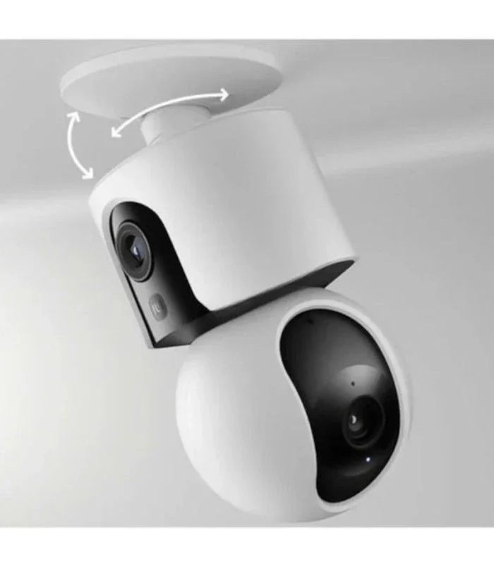 XIAOMI C300 Dual Cámara de Seguridad WIFI 3MP