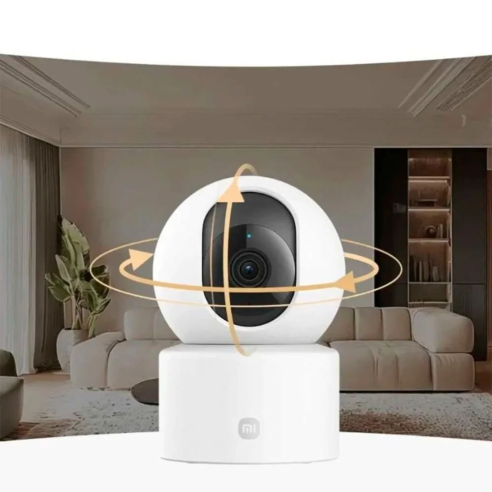 XIAOMI C201 Cámara de Seguridad WIFI 3MP