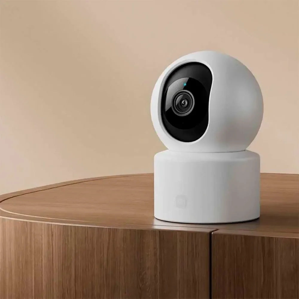 XIAOMI C201 Cámara de Seguridad WIFI 3MP