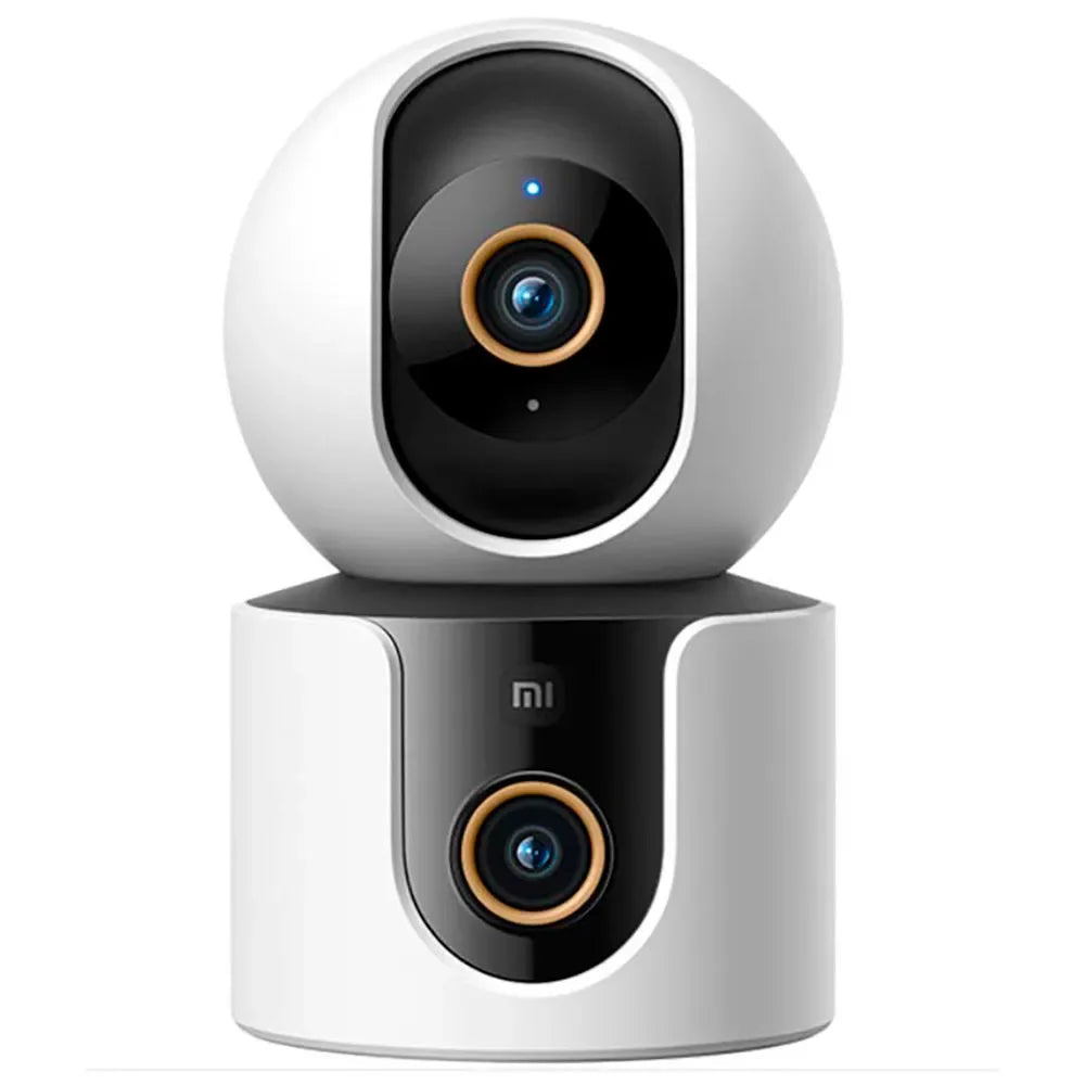 XIAOMI C500 DUAL Cámara de Seguridad WIFI 4MP