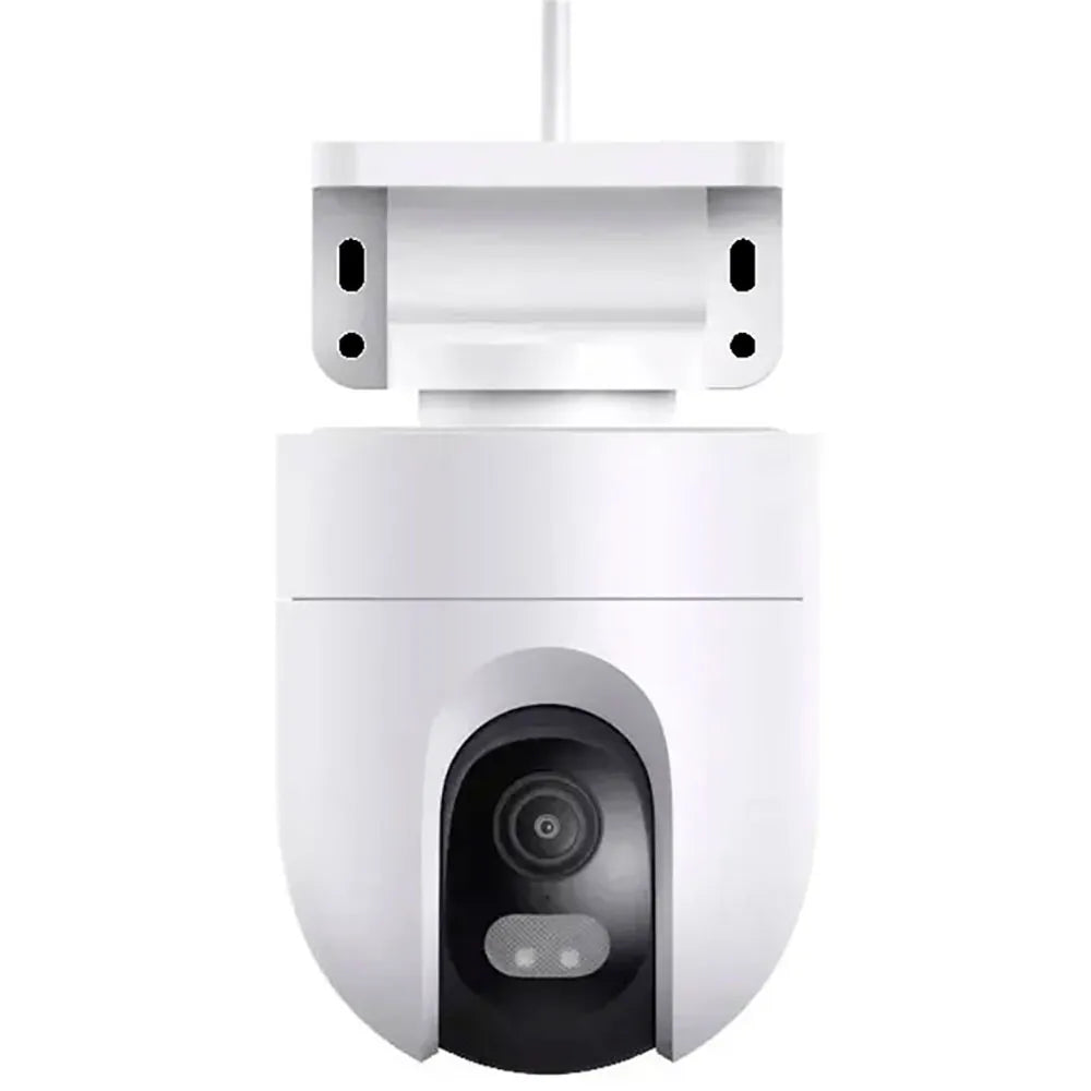 XIAOMI CW400 Cámara de Seguridad WIFI 3MP PT 360° Exterior