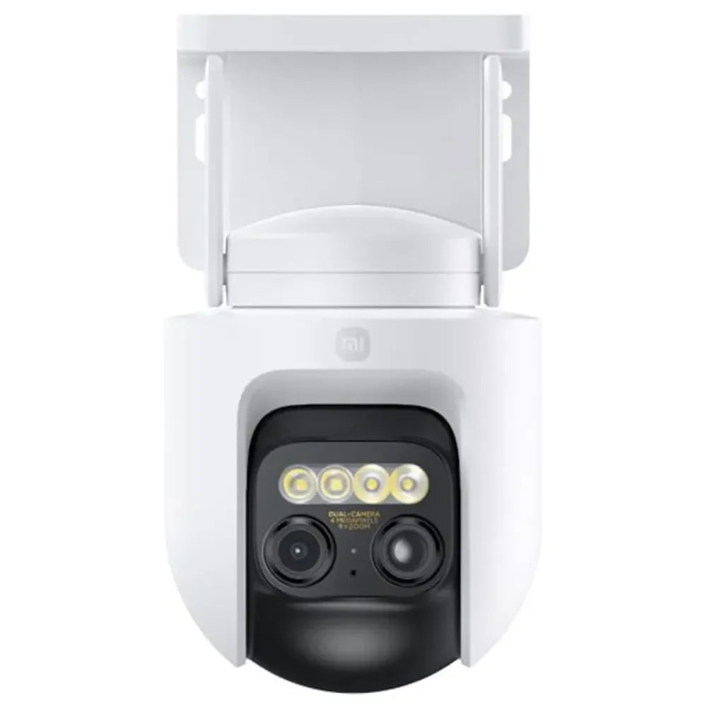 XIAOMI CW700S Cámara de Seguridad WIFI 4MP PT 360° Exterior