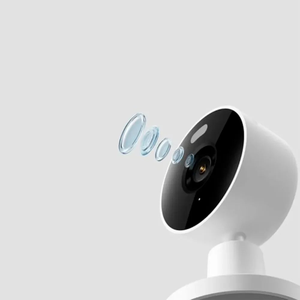 XIAOMI C100 Cámara de Seguridad WIFI 3MP
