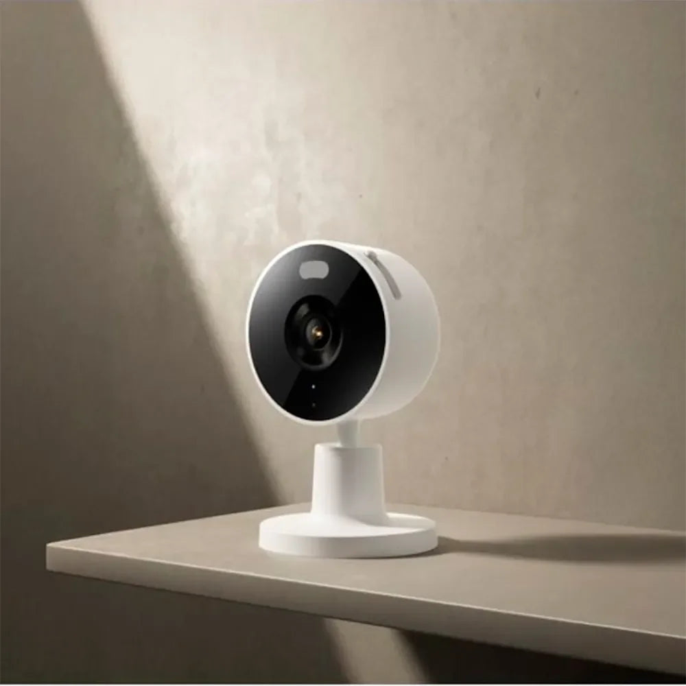 XIAOMI C100 Cámara de Seguridad WIFI 3MP